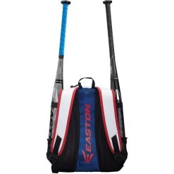 CLOSEOUT Easton E110YBP Youth Sport Utility Baseball Softball Backpack A159021