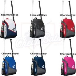 Easton Game Ready Youth Equipment Backpack A159038