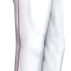 New Easton Baseball Quantum Plus Piped Pants Youth X-Large White/Red A164618