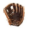 New Other Easton Professional Collection B21 RHT Baseball Infield Glove 11.5 Tan/Brwn