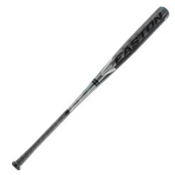 New Other Easton BB17ZS 33/30 Z-Core Speed Baseball Bat 2 5/8 Blk/Silv 2017 (-3)