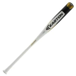 New Demo Easton BB18BXS 32/29 Beast X Speed Adult Baseball Bat 2 5/8" White Gold
