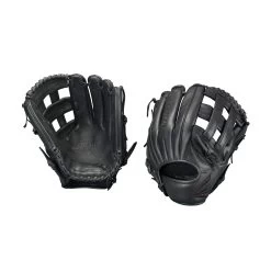 New Easton Blackstone Series RHT Baseball Glove BL1175 11.75" Inch Black