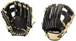 New No Tags Easton Professional Collection C32 RHT Baseball Infield Glove 11.75