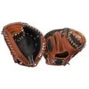 New Easton EMK2 33.5" RHT Brown /Black Baseball Catchers Mitt