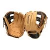 New Easton Professional Collection KIP Baseball Glove RHT 11.75 Tan/Brown