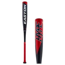 New, Other 2022 Easton ADV Hype -5 USSSA Baseball Bat: SL22HYP58 Navy/Red 32/27