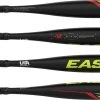 2023 Easton ADV1 USA Balanced Baseball Bat (-12oz) YBB23ADV12