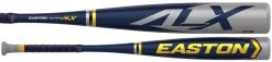2022 Easton Alpha ALX USSSA Balanced Baseball Bat (-8oz) SL22AL8
