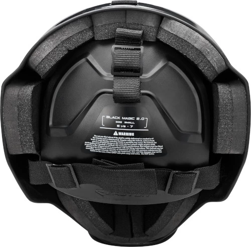 Easton Black Magic 2.0 A165445 Junior Youth Baseball Catchers Gear Set - Image 3