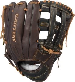 11.75 Inch Easton Flagship Series Adult Infield Baseball Glove FS-D33