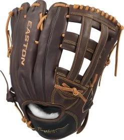 12.75 Inch Easton Flagship Series Adult Outfield Baseball Glove FS-L73