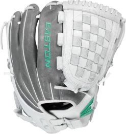12.5 Inch Easton Fundamental Series Women's Fastpitch Softball Glove FMFP125