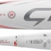 2022 Easton Ghost Advanced Women's Balanced Fastpitch Softball Bat (-11oz) FP22GHAD11
