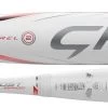 2022 Easton Ghost Advanced Women's Endloaded Fastpitch Softball Bat (-8oz) FP22GHAD8