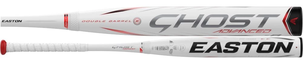 2022 Easton Ghost Advanced Women's Endloaded Fastpitch Softball Bat (-8oz) FP22GHAD8