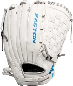 12.5 Inch Easton Ghost NX Women's Fastpitch Softball Glove GNXFP125