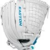 12.5 Inch Easton Ghost Tournament Elite Series Women's Outfield Fastpitch Softball Glove GTEFP125