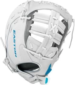 13 Inch Easton Ghost Tournament Elite Series Women's Fastpitch Softball Firstbase Mitt GTEFP313