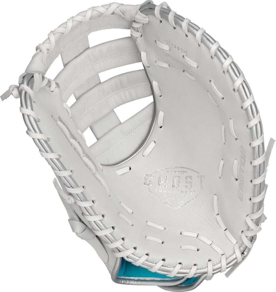 13 Inch Easton Ghost Tournament Elite Series Women's Fastpitch Softball Firstbase Mitt GTEFP313 - Image 2