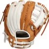 10 Inch Easton Groundwork Training Series Women's Fastpitch Softball Training Glove GW10T