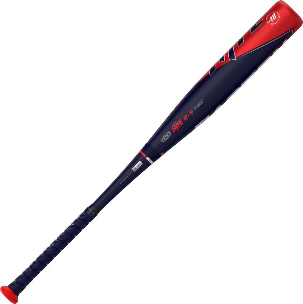 2022 Easton Hype USSSA Balanced Baseball Bat (-10oz) SL22HYP10 - Image 4