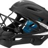 Easton Jen Schro The Very Best A165430 Adult Fastpitch Softball Catchers Helmet