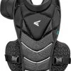 Easton Jen Schro The Very Best A165432 Adult Fastpitch Softball Catchers Chest Protector