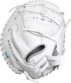 33 Inch Easton Jen Schroeder Elite Series Women's Fastpitch Softball Catcher's Mitt MYWHY-29