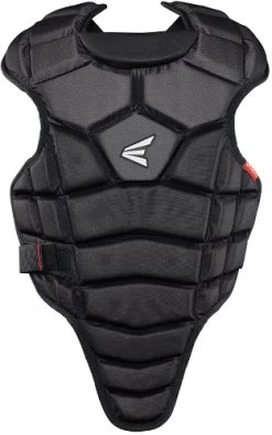 Easton M5 Qwik Fit A165362 Youth Catchers Chest Protector