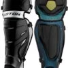 Easton Pro X A165415 Intermediate Baseball Leg Guards