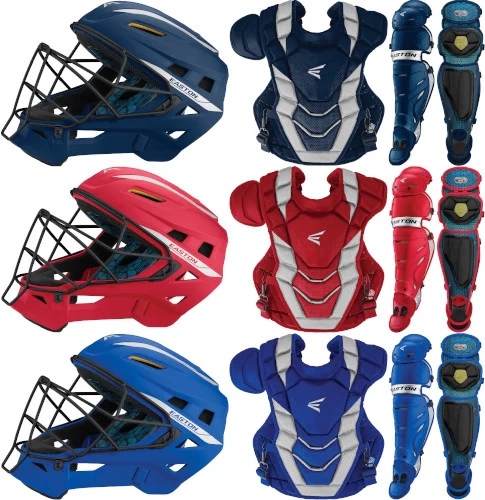 Easton Pro X A165422 Adult Catchers Gear Set - Image 2