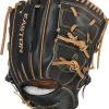 11.75 Inch Easton Professional Collection Hybrid Adult Baseball Glove PCH-D35