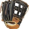 12 Inch Easton Professional Collection Hybrid Adult Infield Baseball Glove PCH-C43