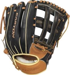 12 Inch Easton Professional Collection Hybrid Adult Infield Baseball Glove PCH-C43