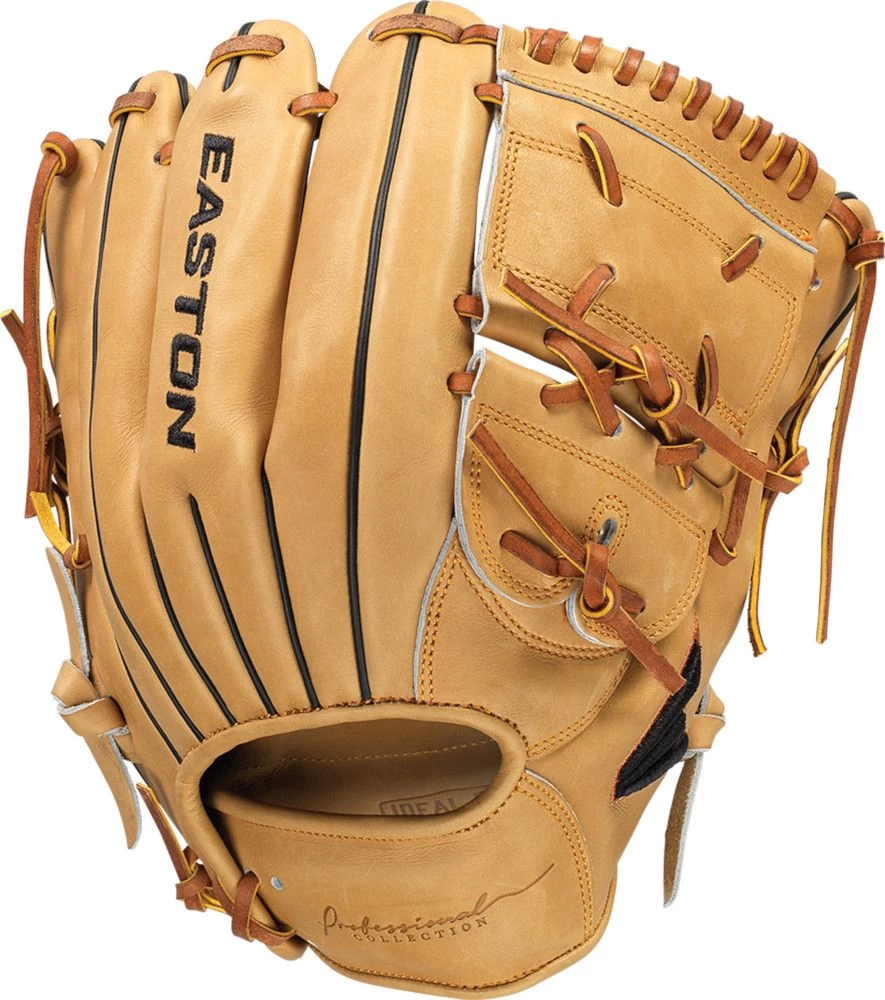 12 Inch Easton Professional Collection Kip Adult Baseball Glove PCK-D45