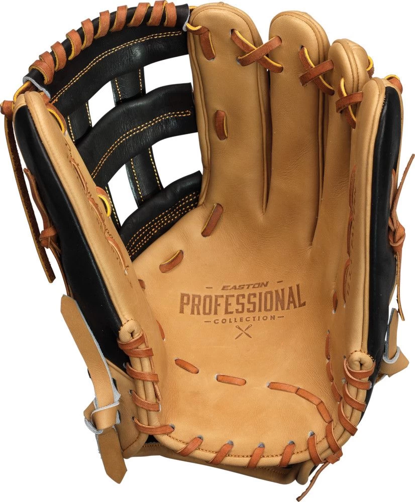 Easton Professional Collection Kip 12.75 Inch Adult Outfield Baseball Glove PCK-L73 - Image 2