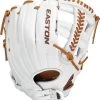 11.75 Inch Easton Professional Collection Series Women's Infield Fastpitch Softball Glove PCFP1175