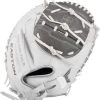 34 Inch Easton Professional Collection Signature Series Jen Schroeder's Fastpitch Softball Catcher Mitt RUDI-2020