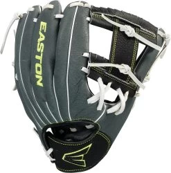 10 Inch Easton Professional Youth Series Youth Infield Baseball Glove PY10BG