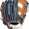 11.5 Inch Easton Tournament Elite Series Youth Infield Baseball Glove TEB115SP