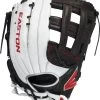 13 Inch Easton Tournament Elite Series Adult Slowpitch Softball Glove TESP13