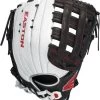 14 Inch Easton Tournament Elite Series Adult Slowpitch Softball Glove TESP14