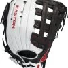 15 Inch Easton Tournament Elite Series Adult Slowpitch Softball Glove TESP15