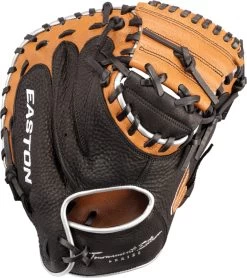 32.5 Inch Easton Tournament Elite Series Youth Baseball Catcher Mitt TEB2325