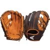 New Easton CORE ECG1150DBT RHT 11.5" BB Infield 2017 Glove Brown Baseball