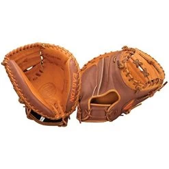 New Other Easton Core Pro Catcher's Mitt 34.5 Inch Baseball Brown/Tan