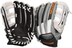 New Easton Comp Pro Series EMK1150LE RHT Baseball Fielding Glove 11.50"