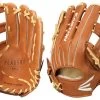 New No Tags Easton Flagship Series FS1275 RHT Baseball Infield Glove 12.75" Brn