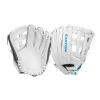 New Other Easton Ghost Tournament Elite 11.75 RHT Fastpitch Softball Glove White